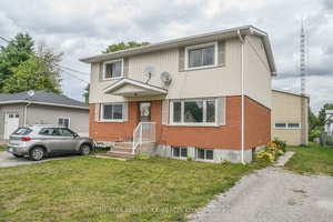 Unique tri plex in Laurentian Valley, three units, 2 units 2 bedrooms, 1 unit one bedroom.