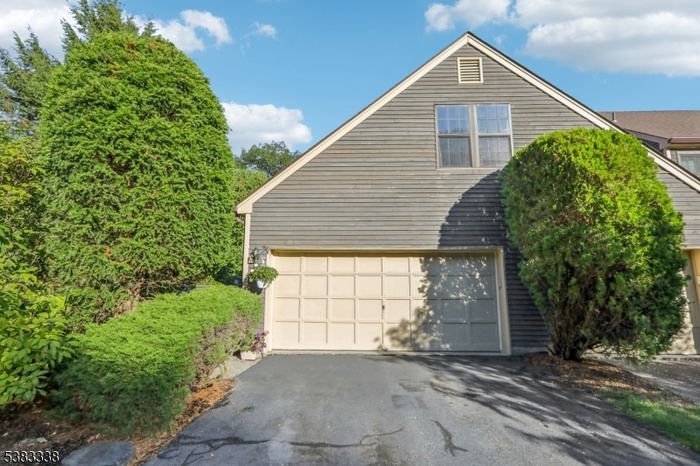 2 Car Garage