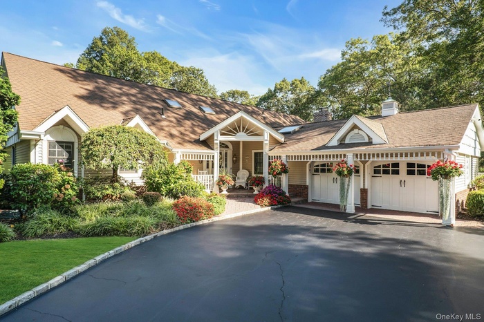 Welcome to 35 Longwood Drive!