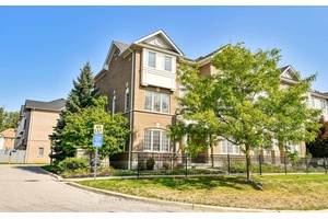 Welcome to 20 1790 Finch Ave, Pickering.