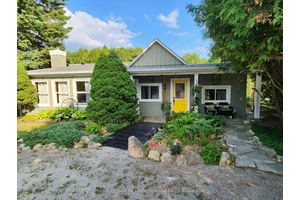 Incredible potential awaits you at 9201 Sideroad 24.