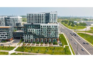 Beautiful 2 Bedroom, 2 Bath Condo in Prime Downtown Markham Location.