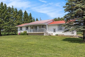 60 Acre farm property within 35 Minutes of Ottawa.