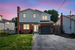 Welcome to 57 Rosehill Blvd A Rare Gem in the Heart of Oshawa !
