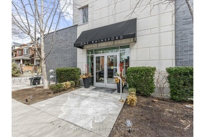 Welcome to Suite 204 A One Of A Kind Luxury Corner Suite That Feels Like Living in a House !