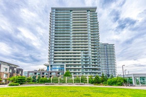 Famous builder Daniels Erin Mills boutique residence living, next to Erin mills town centre, credit valley hospital and two top ranked high schools.
