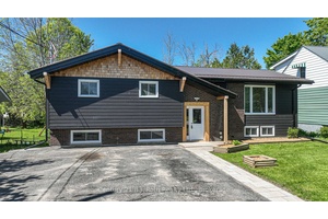Turn Key Triplex Ideal for Multi Generational Living or Savvy Investors !