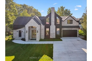 Welcome to 413 Huron Road in charming New Hamburg !