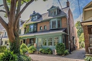 10 An exceptional family home on sought after Elmer Avenue !