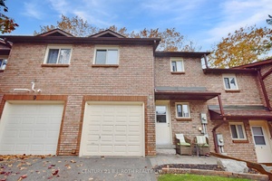 Spacious 1300 Sq Feet Townhouse With 3 Large Bedrooms, 2.