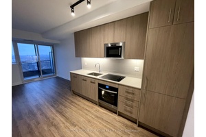 Bright and spacious 1 Bed, 1 Bath unit with balcony.
