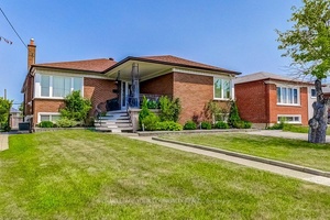 Welcome to 52 Whitburn Crescent a bright, impeccably maintained bungalow in one of Toronto's most convenient neighborhoods.