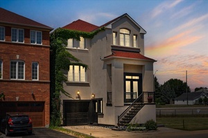 Beautifully Renovated 4 1 Bedroom Home with Basement Apartment amp ; Separate Entrance.