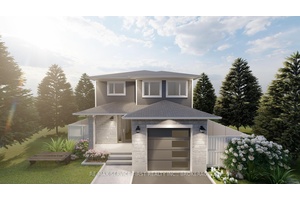 Welcome to the Myna Model by Greene Homes in sought after Creekside Valley !