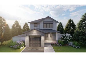 Welcome to the Bluebird model by Greene Homes, nestled in the desirable Creekside Valley Subdivision, a vibrant community surrounded by parks, a walking trail, and friendly neighbours.