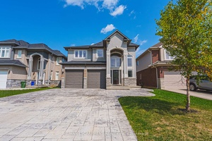 Discover this beautiful and spacious family home offering over 4, 000 square feet of total living space.