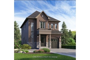ASSIGNMENT SALE This Stunning luxurious DETACHED HOUSE W WALKOUT BASEMENT, NO SIDE WALK, 4 bedrooms LOFT, 3 bathrooms absolutely stunning a dream come true home.