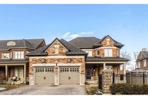 This detached home is nestled in one of Brampton's most coveted neighbourhoods, offering the perfect blend of luxury and convenience.
