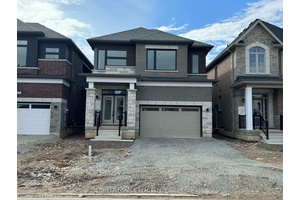 Welcome to this stunning, never lived in 4 bedroom, 4 bath detached home in the sought after Erin Glen community.