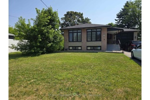 Fantastic Basement In a Desirable Location In The Heart of Richmond Hill.