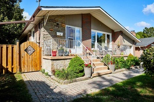 Legal 3 Bedroom Basement Apartment With Separate Entrance In Sought After Woburn !