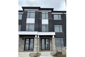 Welcome to this bright and spacious 1 year old townhouse, beautifully upgraded with Level 2 and Level 3 finishes, offering a total of 4 parking spots 2 in the garage ...