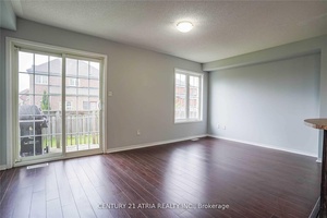 Beautiful 4 1 Bed, 4 Bath Home in North Oshawa.