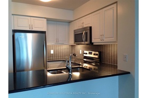Spacious One Bed Den, Modern Kitchen With Quartz Counter Tops Very Functional Layout Good Size Den Open Concept Layout With Walkout To Balcony Steps To Union Station, Financial District, Acc, ...