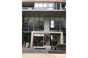 Upgraded interior, Miele appliances, three level of amenities fitness, pool, etc.
