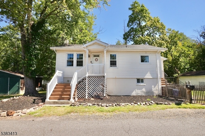Front View