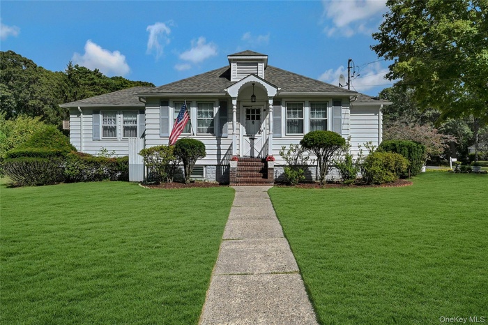 47 Wellington Road