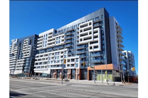 Luxury 1 1 Condo Unit At The Heart Of Downtown Markham.