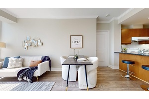 Welcome To Monaco Condos In North York !