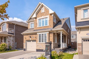 Welcome to 1335 Rose Way, a beautifully upgraded Mattamy built Layton model offering over 2, 695 sq ft of well designed living space.