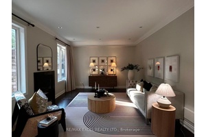 Nestled In The Coveted Oak Ridges Enclave, This Distinguished Former MODEL HOME Stands Out For Its Authentic Craftsmanship And Timeless Quality.
