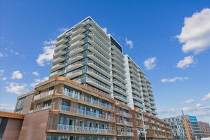Welcome to Port Credits' Hottest New Waterfront Community, Brightwater !