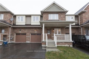 Beautiful, Sun Filled, Open Concept Townhouse !
