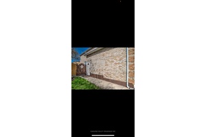 Walk Up Basement With One Bedrooms.