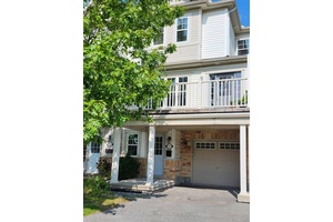 This beautifully maintained 3 bedroom row home in Heritage Park, Barrhaven offers a bright, inviting space that blends comfort, convenience, and style.