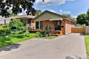 Excellent Location, 3 Bedrooms 1 Bathroom Main Level Apartment.