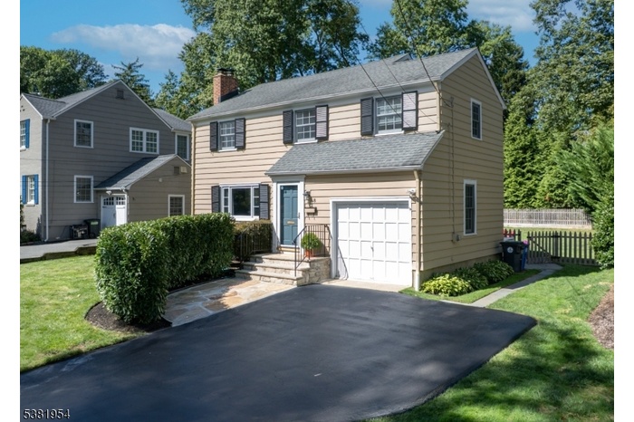 Beautiful Borough Home