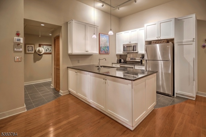 State of the art kitchen