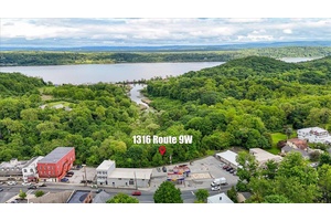 Amazing opportunity to own a little piece gold in the center of Marlboro.