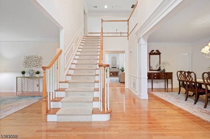 Front Foyer