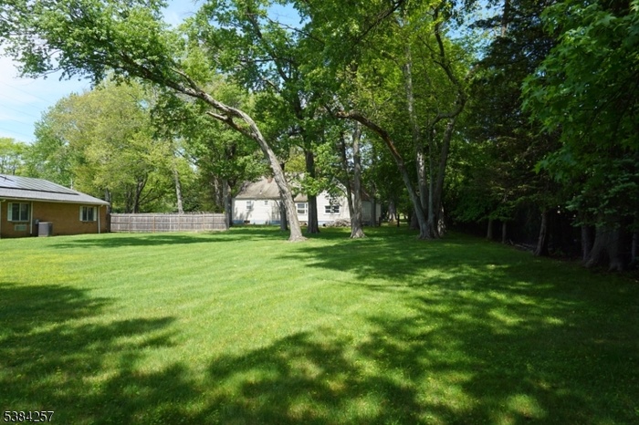 Yard