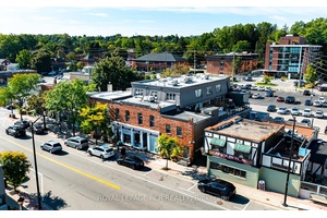 Calling all investors ! An outstanding commercial opportunity in the centre of downtown Bolton, offering both immediate income and future growth potential.