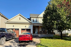 Welcome to your new home at 17 Bonnette St, nestled in a desirable and family friendly neighborhood of Acton.