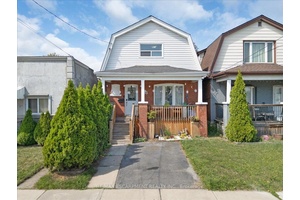 Fully renovated 2 storey with 3 bedrooms, 1.