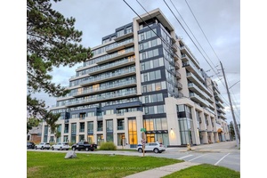 Brand New Condo, Yonge amp ; Upland, Luxury Designed East Facing 2 Bedroom, 2 Bathroom, Total 940 Sqft, Located in the neighborhood of Thornhill, Very Close access to Highway 407, ...