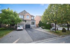 Hot Hot Location... Semi In High Demand Area Of East Credit.